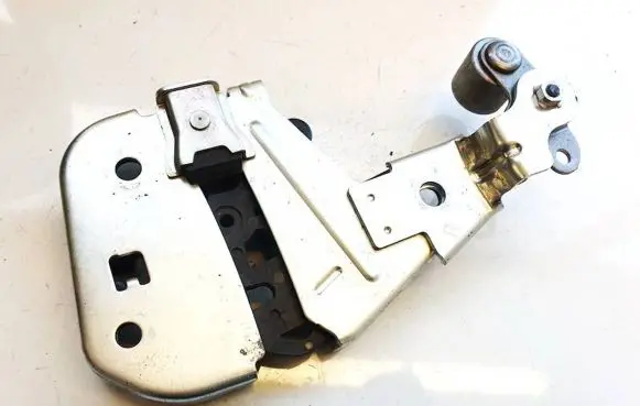Fiat Croma Seat back rest lock catch 