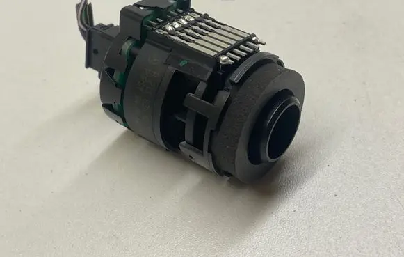 Mercedes-Benz SL R231 Interior temperature sensor A2118300272