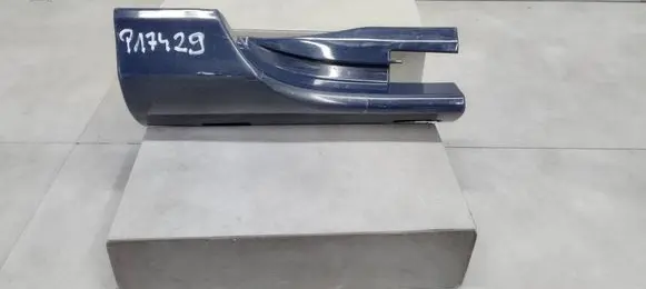 Ford S-MAX Rear sill trim cover EM2BR101D54B EM2BR101A04B