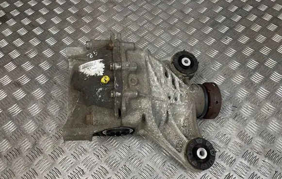 Jaguar XE Rear differential GHDPA