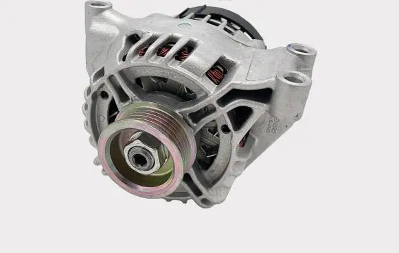 Fiat Panda III Generator/alternator 51714791 52003532 51859038