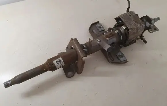 Toyota Land Cruiser (HDJ90) Steering wheel axle