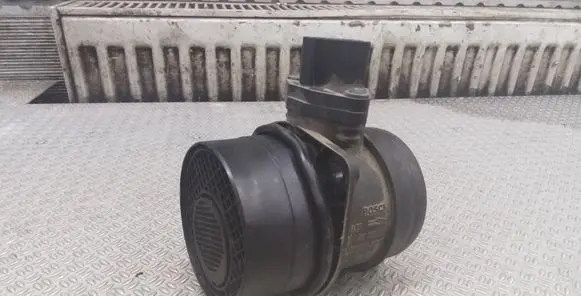 Mitsubishi Grandis Mass air flow meter 0281002461