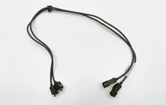 Tesla Model S USB socket connector 1004815-08-B