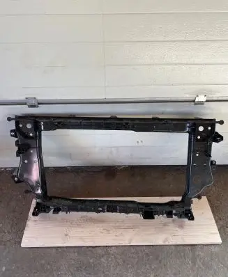 Renault Captur Radiator support slam panel 2220951X