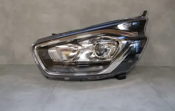 Ford Transit Custom Headlight/headlamp JK2113W030DG 01062299900010