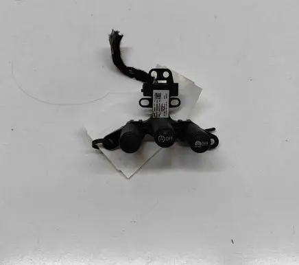 Mini One - Cooper Clubman R55 A set of switches 3454173