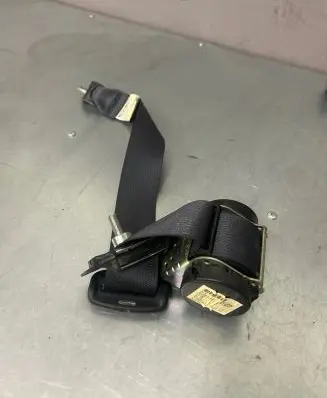 Citroen C-Crosser Rear seatbelt 609213900