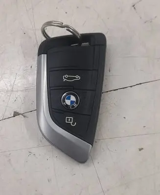 BMW X1 F48 F49 Ignition key/card 6805990