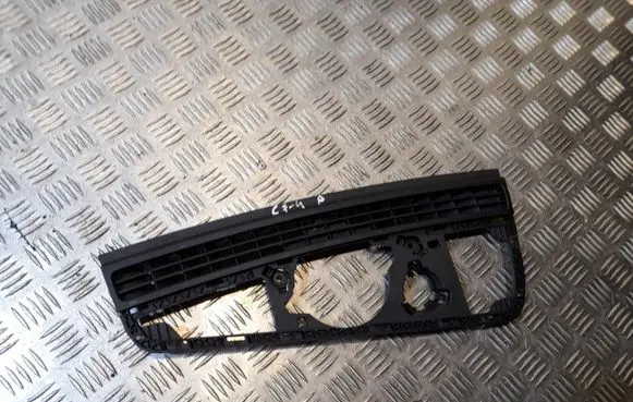 Audi A6 S6 C7 4G Dash center speaker frame 4G1819635B