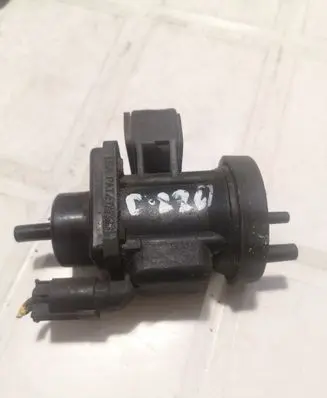 Mercedes-Benz C W202 Turbo solenoid valve A0005450427 4715396