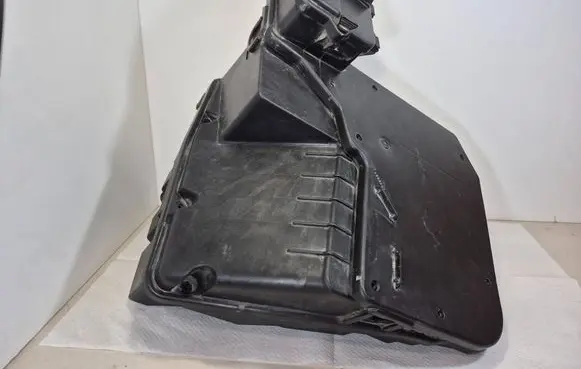 Volkswagen Transporter - Caravelle T5 Fuse box cover 7E0907299A 7E0907300A 7E0907300