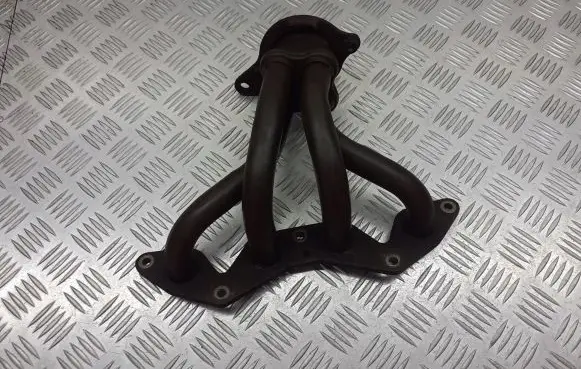 Honda Civic Exhaust manifold