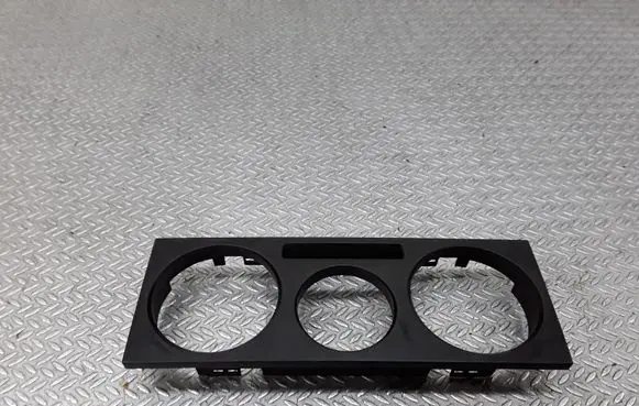 Ford Galaxy Climate control/heater control trim 7M3819157