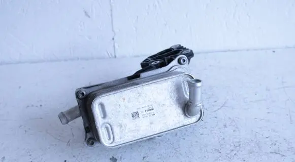 Mercedes-Benz GLA W156 X156 Transmission/gearbox oil cooler A2465010101