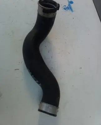 Mercedes-Benz E A207 Intercooler hose/pipe