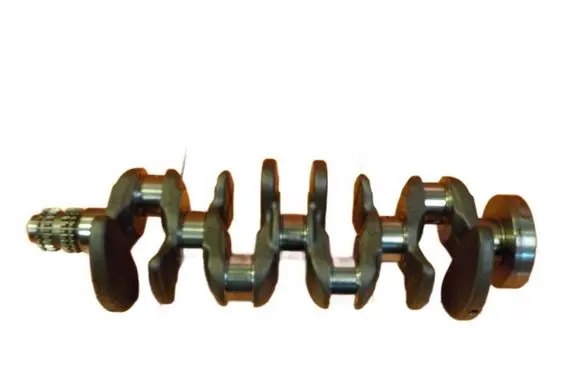 Nissan Qashqai Crankshaft 8488R 1MB48
