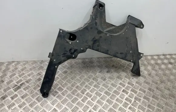 BMW 5 G30 G31 G38 Rear underbody cover/under tray 7351450