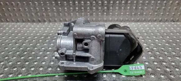 Ford Mondeo MK V EGR valve S27698867 0280751018 Z2783003