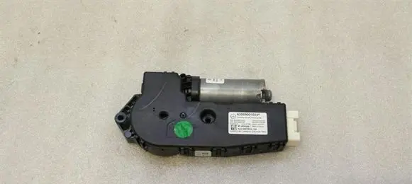 Mercedes-Benz C W205 Sunroof motor/actuator A2059001024