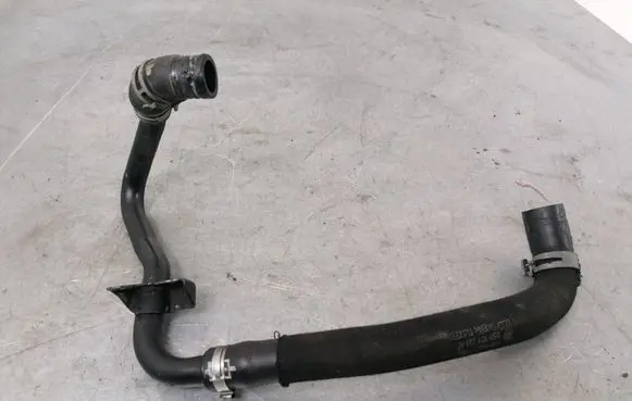 Audi A6 S6 C6 4F Engine coolant pipe/hose 059103227