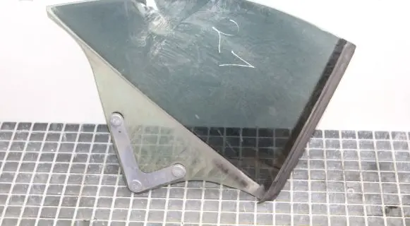 Audi A5 8T 8F Rear side window