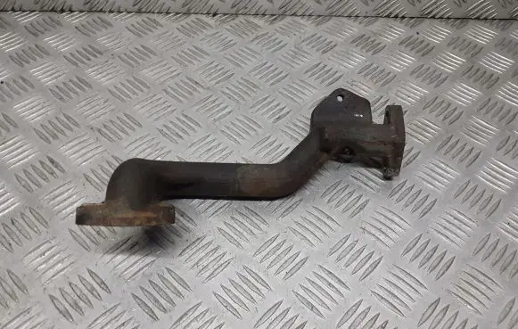 Mitsubishi Pajero Pinin EGR valve line/pipe/hose
