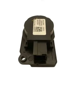 Chevrolet Silverado Air flap motor/actuator 84152566 084380807
