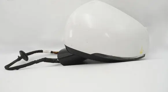 Volvo S90, V90 Front door electric wing mirror 048506 21016261