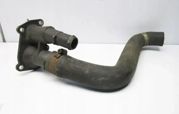 Thermostat/thermostat housing