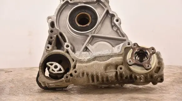 BMW 3 F30 F35 F31 Gearbox transfer box case 8643150