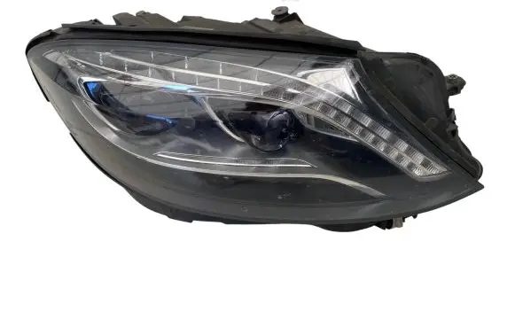 Mercedes-Benz S W222 Headlight/headlamp A2229060802 2229060802
