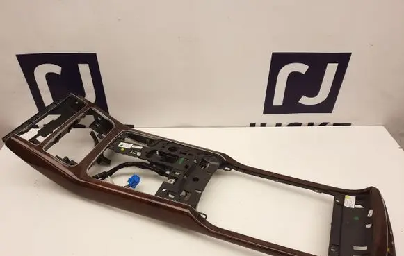 Audi A8 S8 D4 4H Center console 4H1864348