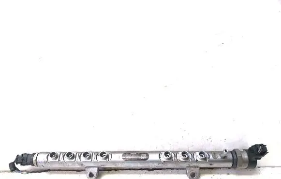 Fuel main line pipe