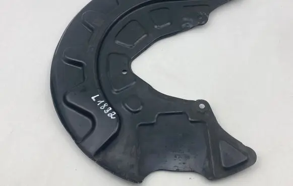 Seat Tarraco Front brake disc dust cover plate 5Q0615311F 4319 PA6NJF