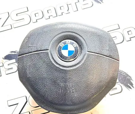 BMW 5 E39 Airbag set with panel 3322291309 JX51MBBJ 5629646981