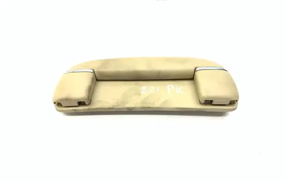 Jaguar XJ X350 Front interior roof grab handle 5100770004