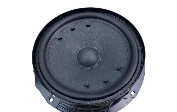 Volkswagen T-Roc Front door speaker 2GA035453