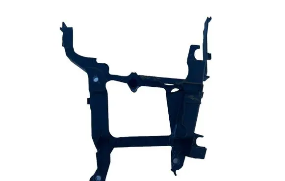 Renault Kadjar Timing belt guard (cover) 135024451R