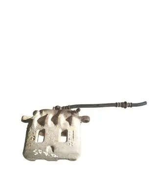 Subaru Forester SF Front brake caliper
