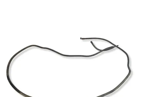 Citroen Jumpy Headlight washer hose/pipe 