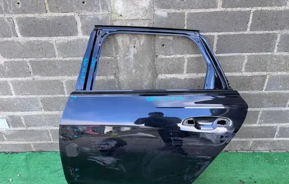 Audi A6 S6 C8 4K Rear door 