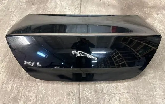 Jaguar XJ X351 Tailgate/trunk/boot lid AW9340626