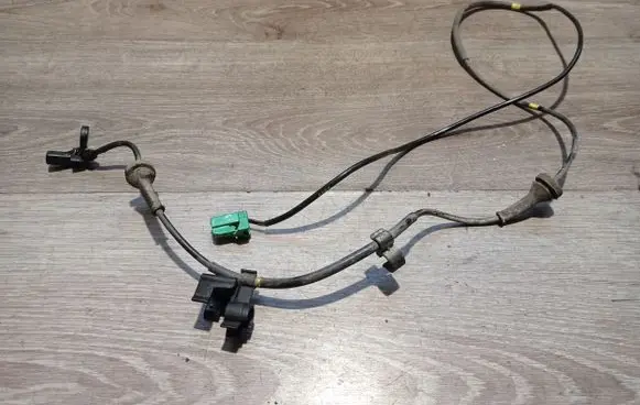 ABS rear brake sensor