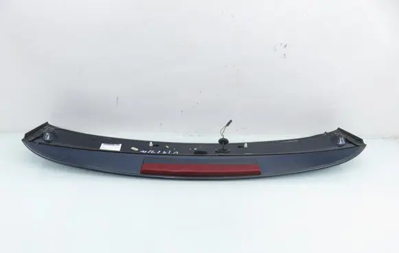 Seat Leon (1M) Tailgate/trunk spoiler 1M6827933B