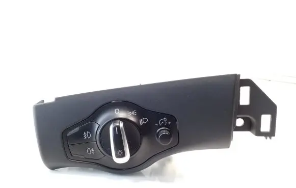 Audi A4 S4 B8 8K Light switch 8K0941531AR