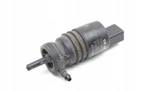 Volkswagen Jetta VI Windscreen/windshield washer pump 1K5955651