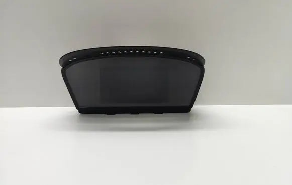 BMW 5 E60 E61 Screen/display/small screen 9151975 9151975AI04 65829151975