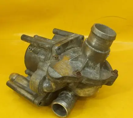 Audi A8 S8 D4 4H Water pump 057121011A