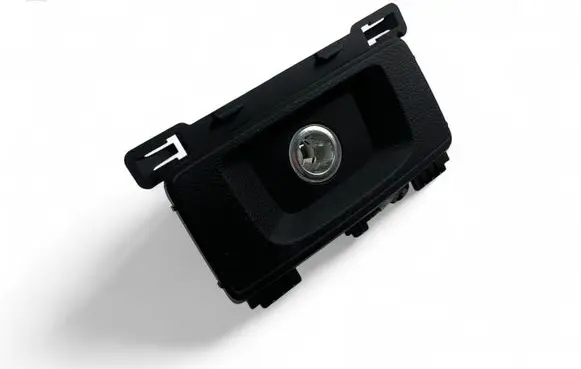 Audi Q5 SQ5 Other center console (tunnel) element 80A863324